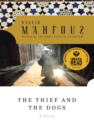 The Thief and the Dogs - ebook